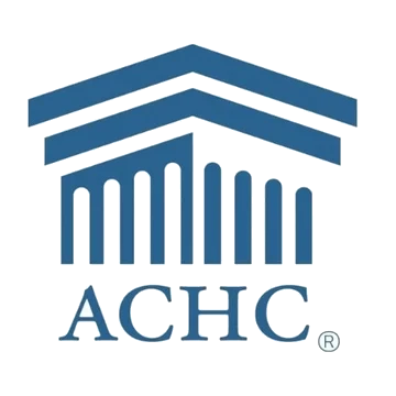 ACHC Accredited
